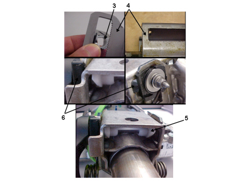 INTRODUCTION - STEERING CONTROL