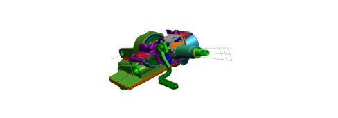 INTRODUCTION - ELECTRICALLY CONTROLLED STEERING SYSTEM