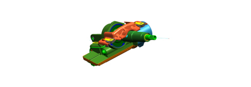 INTRODUCTION - ELECTRICALLY CONTROLLED STEERING SYSTEM