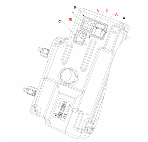 INTRODUCTION - ELECTRICALLY CONTROLLED STEERING SYSTEM