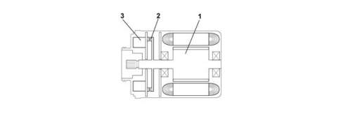 INTRODUCTION - ELECTRICALLY CONTROLLED STEERING SYSTEM