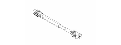 INTRODUCTION - ELECTRICALLY CONTROLLED STEERING SYSTEM