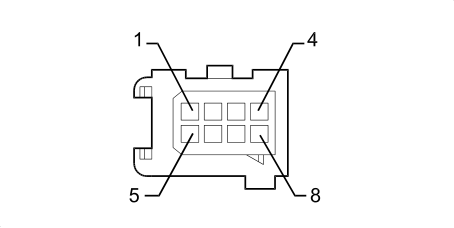 D020 DASHBOARD/REAR COUPLING
