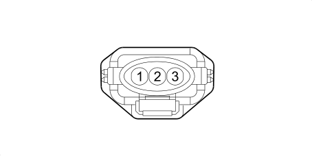 A030 IGNITION COIL
