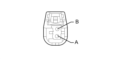 P005 SINGLE-TONE HORN