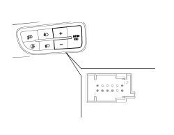 CHECK CONTROL PANEL OPERATION