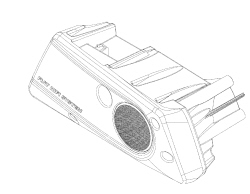 SUBWOOFER POWER SUPPLY CHECK