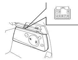 SUBWOOFER OPERATION AUDIO SIGNALS CHECK