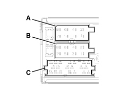 CHECK AUDIO SIGNALS LEAVING RADIO