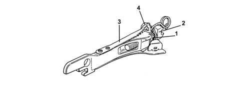 INTRODUCTION - REAR DRUM BRAKES