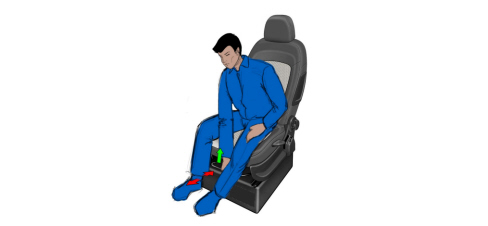 FRONT SEATS