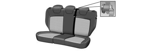 SEAT BELTS AND ACCESSORIES