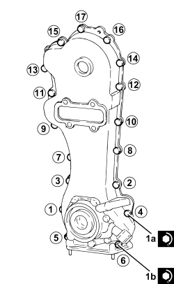 ENGINE - DISMANTLE AND REASSEMBLE FOLLOWING OPERATION 1004E10 - WASH AND CHECK DISMANTLED PARTS - REFIT CYLINDER HEAD AND OIL SUMP - DOES NOT INCLUDE REPAIRS TO CYLINDER HEAD AND AUXILIARY UNIT