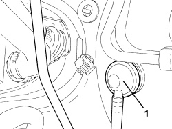 SINGLE CYLINDER HEAD - R.R. AND REPLACE GASKET