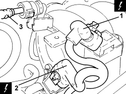 SINGLE CYLINDER HEAD - R.R. AND REPLACE GASKET