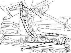 FUEL TANK - R + R FOR REPLACEMENT