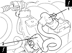 SYSTEM CABLE LOOM - R.R.