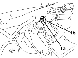 STARTER MOTOR - R+R
