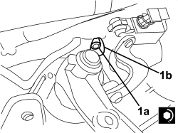 STARTER MOTOR - R+R