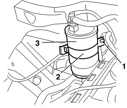 ALTERNATOR - R+R