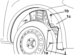 R.R. FRONT BUMPER