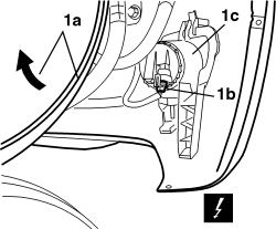 R.R. FRONT BUMPER