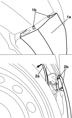 R.R. FRONT BUMPER