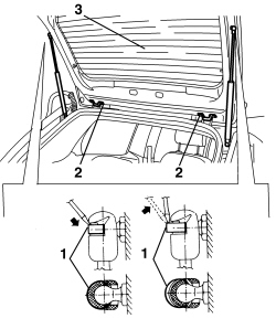 R.R. TAILGATE