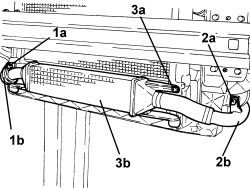POWER UNIT WITH MANUAL GEARBOX - R.R