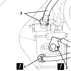 POWER UNIT WITH MANUAL GEARBOX - R.R