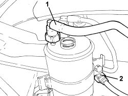 POWER UNIT WITH MANUAL GEARBOX - R.R