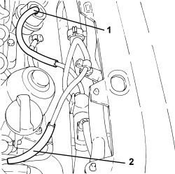 POWER UNIT WITH MANUAL GEARBOX - R.R