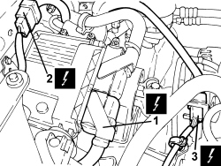 POWER UNIT WITH MANUAL GEARBOX - R.R