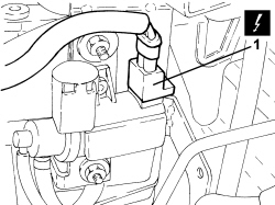 POWER UNIT WITH MANUAL GEARBOX - R.R