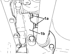POWER UNIT WITH MANUAL GEARBOX - R.R