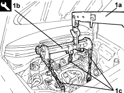POWER UNIT WITH MANUAL GEARBOX - R.R