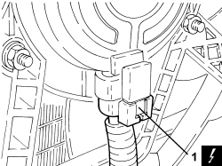 RADIATOR COOLING FAN - R.R WITH AIR CONDITIONER