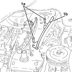 TIMING SYSTEM CHAIN TENSIONER PAD - R.R.