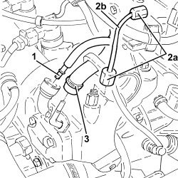 DIESEL INJECTION PRESSURE PUMP - R.R.