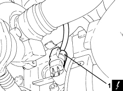 SYSTEM CABLE LOOM - R.R.