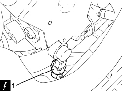 SYSTEM CABLE LOOM - R.R.