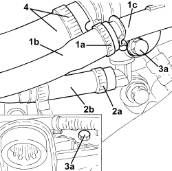 THERMOSTAT- R + R