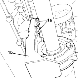POWER UNIT WITH MANUAL GEARBOX - R.R