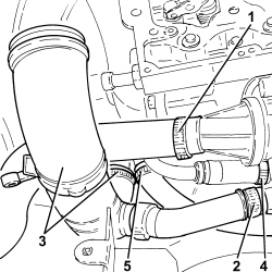 SINGLE CYLINDER HEAD - R.R. AND REPLACE GASKET