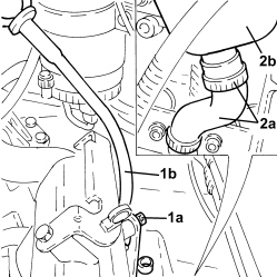 SINGLE CYLINDER HEAD - R.R. AND REPLACE GASKET