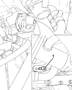 SINGLE CYLINDER HEAD - R.R. AND REPLACE GASKET
