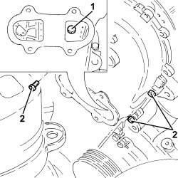 SINGLE CYLINDER HEAD - R.R. AND REPLACE GASKET