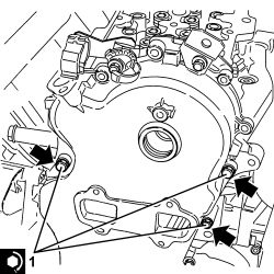 SINGLE CYLINDER HEAD - R.R. AND REPLACE GASKET