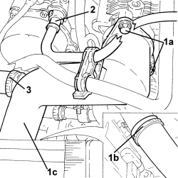 SINGLE CYLINDER HEAD - R.R. AND REPLACE GASKET