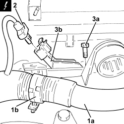 PRESSURE RELIEF SENSOR - R.R.